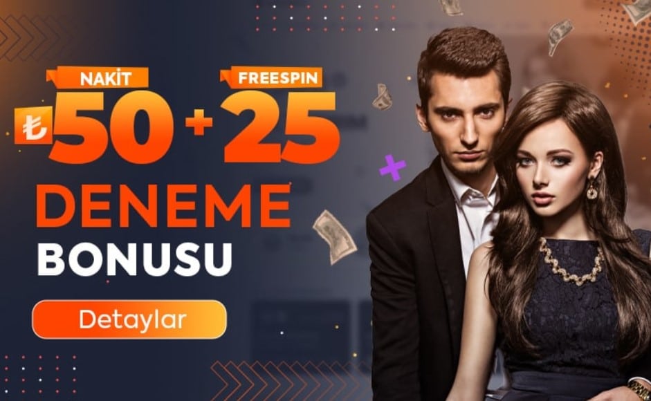 50 tl deneme bonusu veren siteler nelerdir